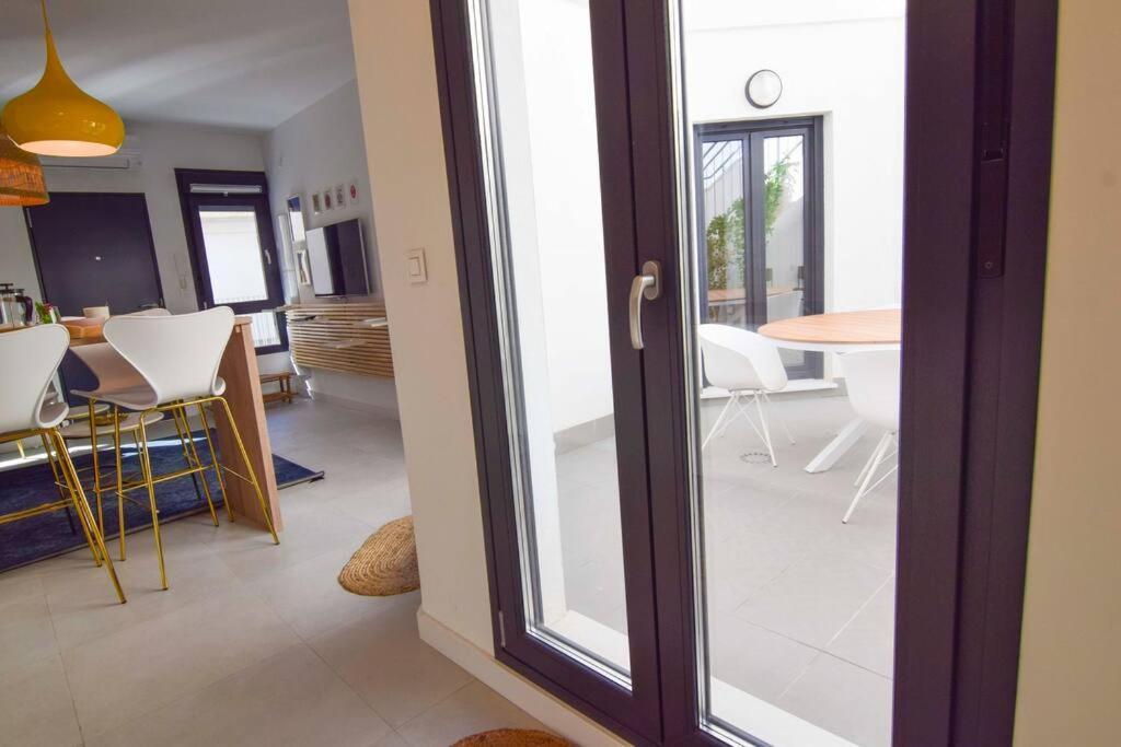 P&P Callejon De Olleria Málaga Eksteriør billede
