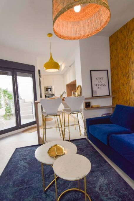 P&P Callejon De Olleria Málaga Eksteriør billede