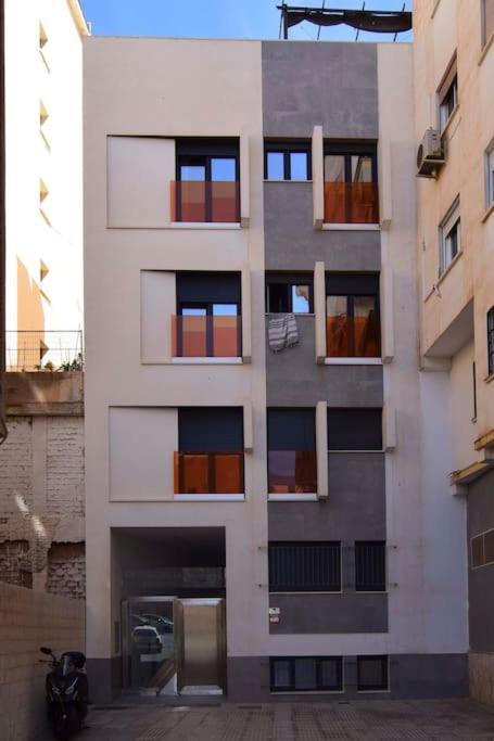 P&P Callejon De Olleria Málaga Eksteriør billede