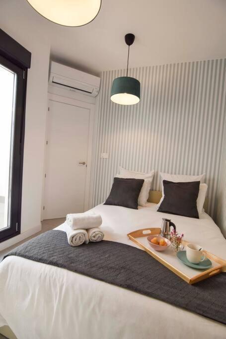 P&P Callejon De Olleria Málaga Eksteriør billede